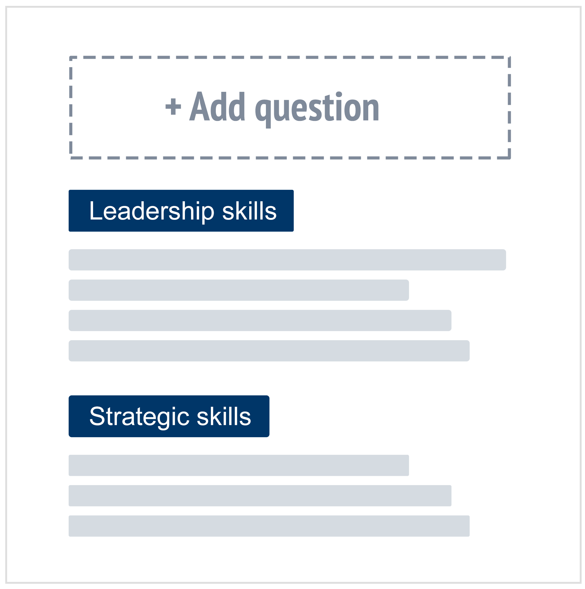 Enrich your consulting process with 360-degree feedback
